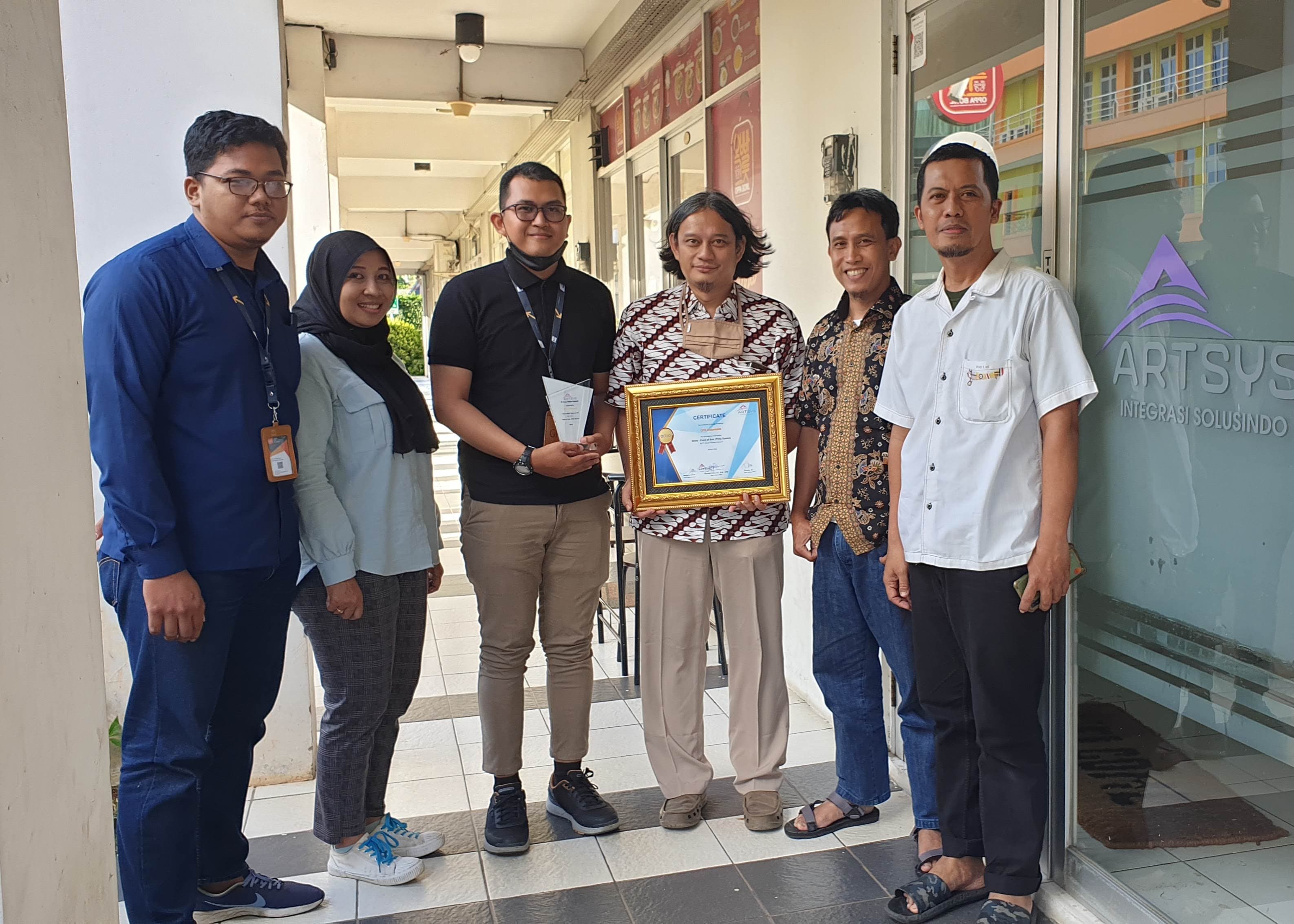 Meeting with Client 05