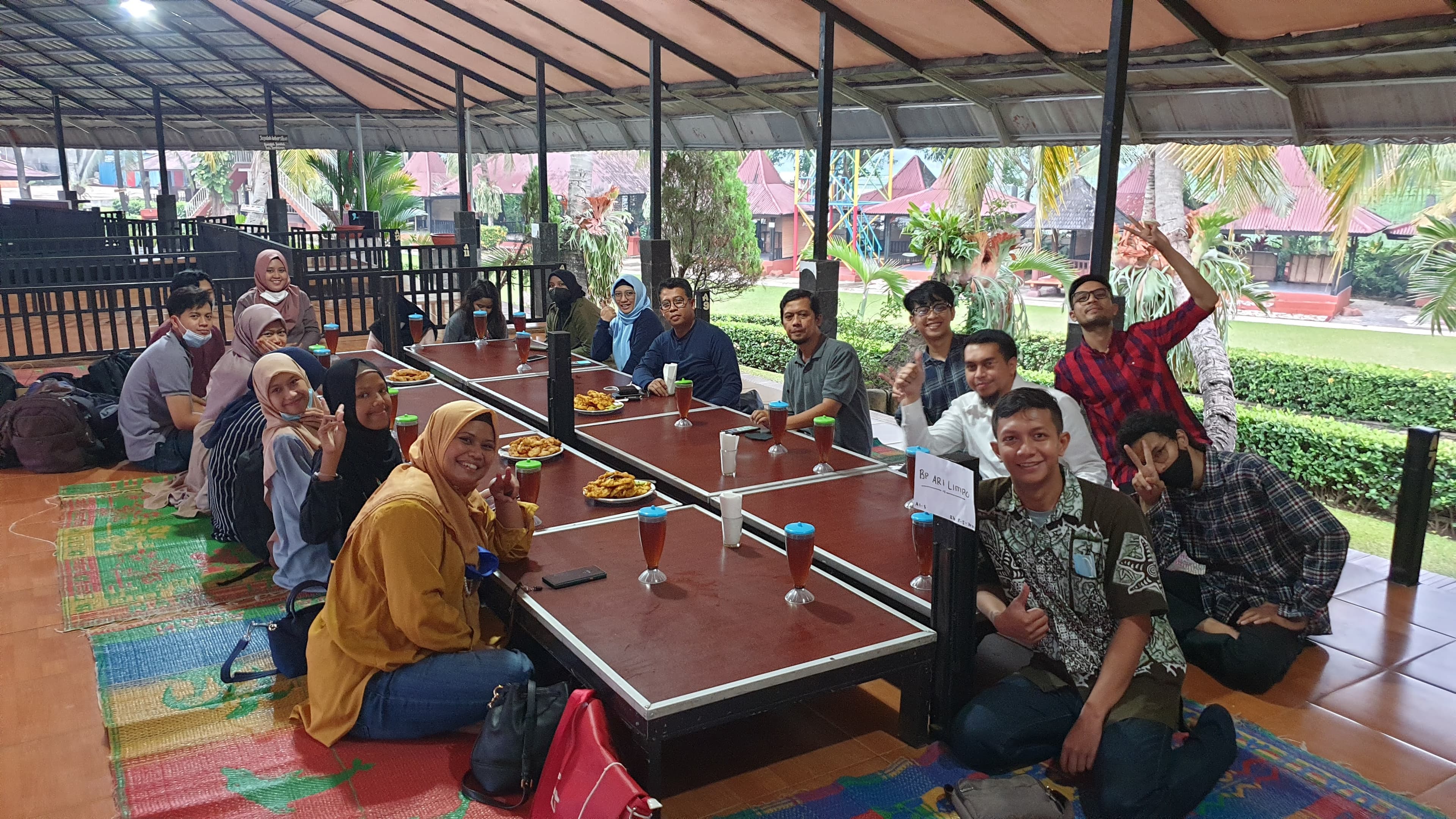 Meeting with Client 06